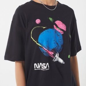 NASA T-Shirt
